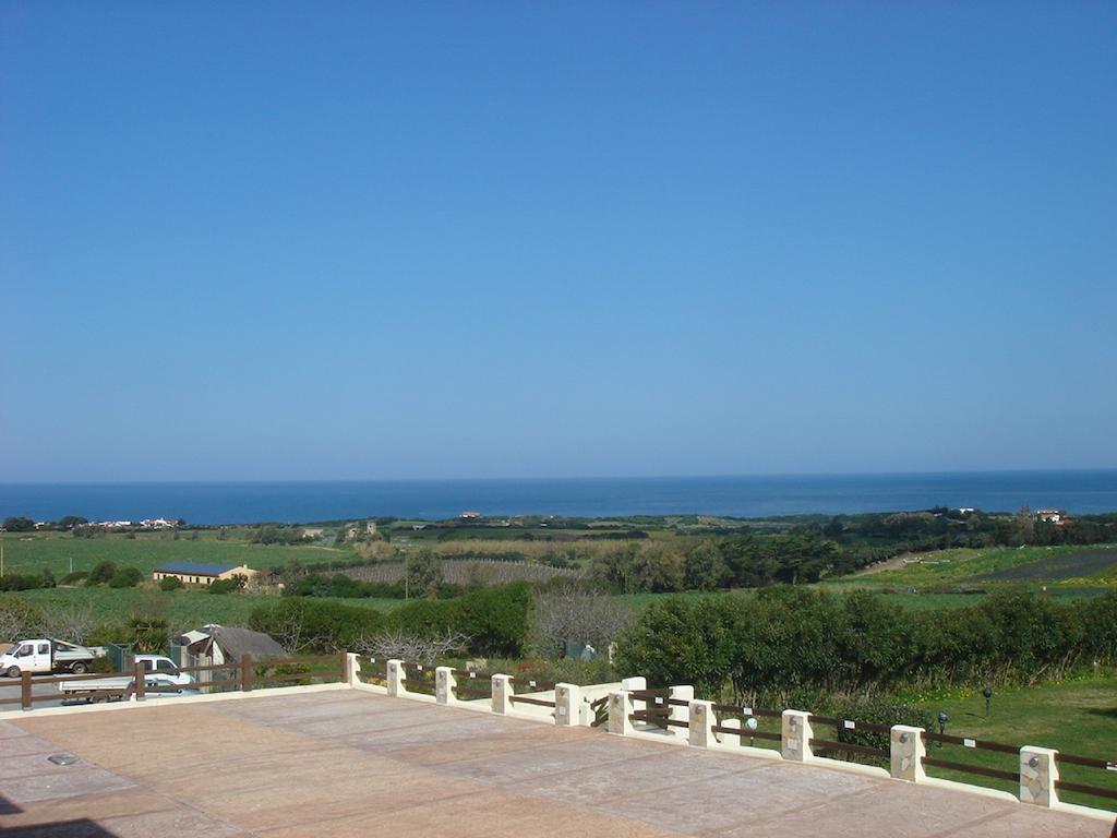 Valledoria 2 Apartments 外观 照片