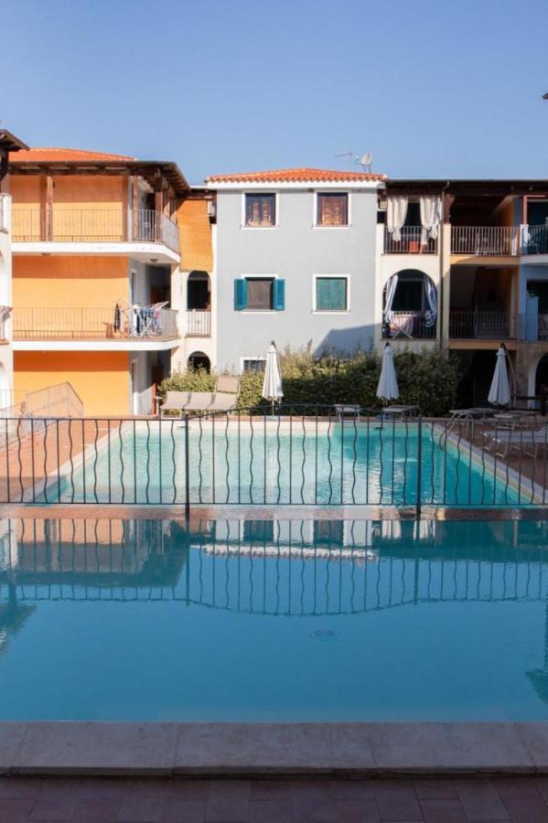 Valledoria 2 Apartments 外观 照片