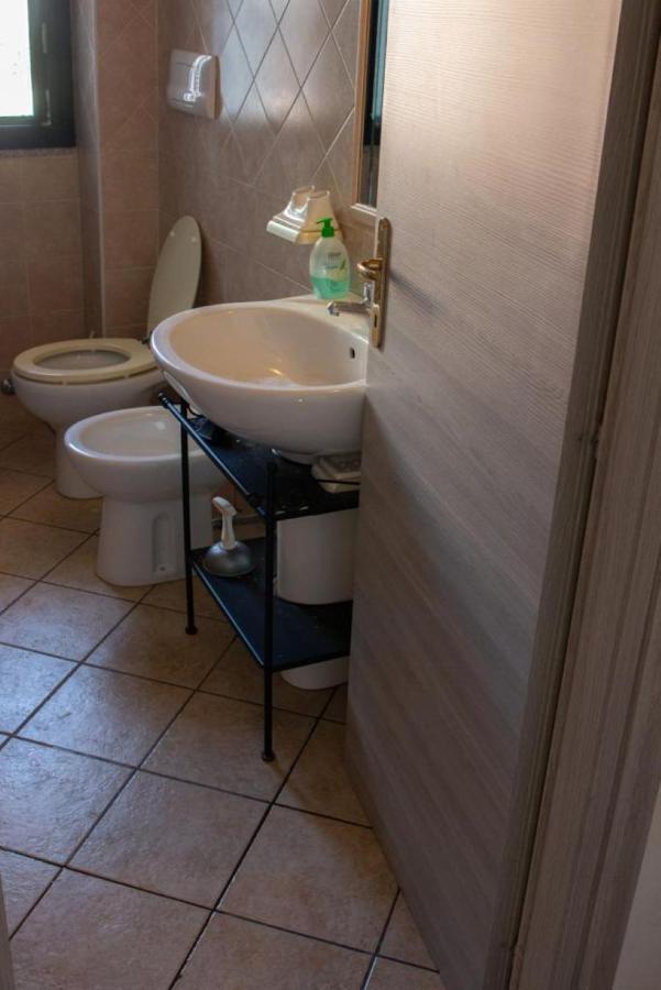 Valledoria 2 Apartments 外观 照片