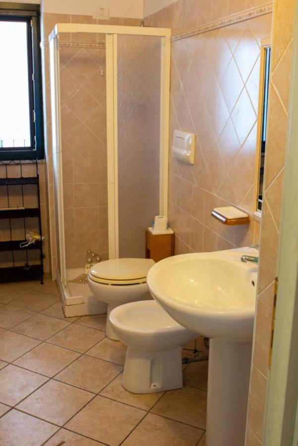 Valledoria 2 Apartments 外观 照片
