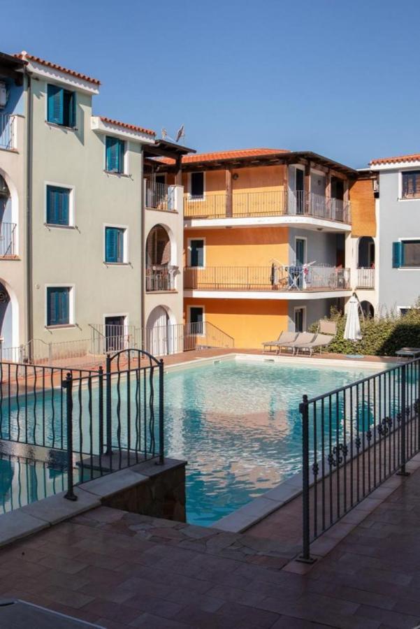 Valledoria 2 Apartments 外观 照片