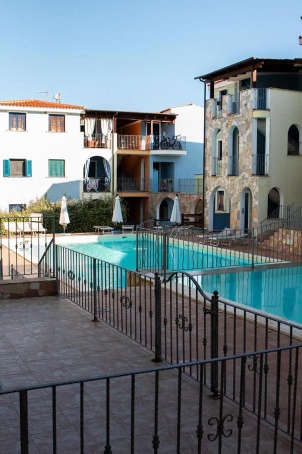 Valledoria 2 Apartments 外观 照片