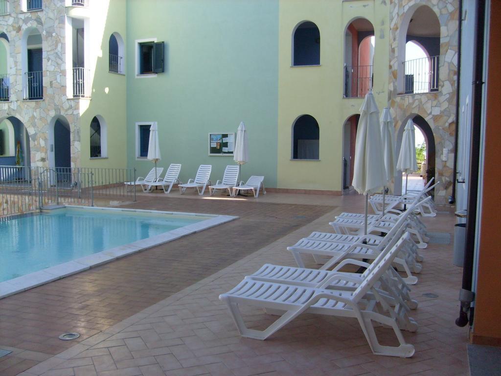 Valledoria 2 Apartments 外观 照片