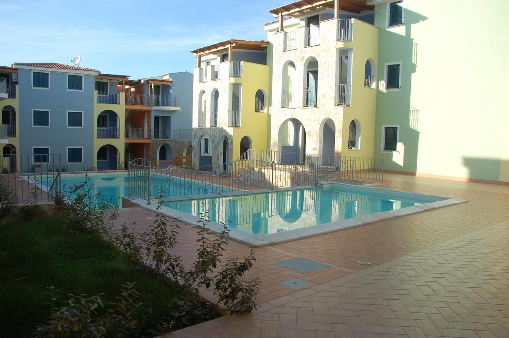 Valledoria 2 Apartments 外观 照片