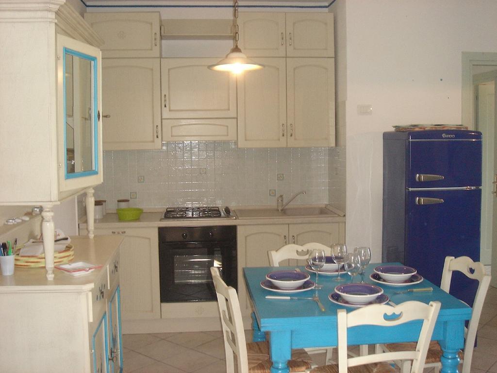 Valledoria 2 Apartments 客房 照片